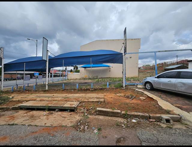 450M² WAREHOUSE TO LET IN KRUGERSDORP CENTRAL